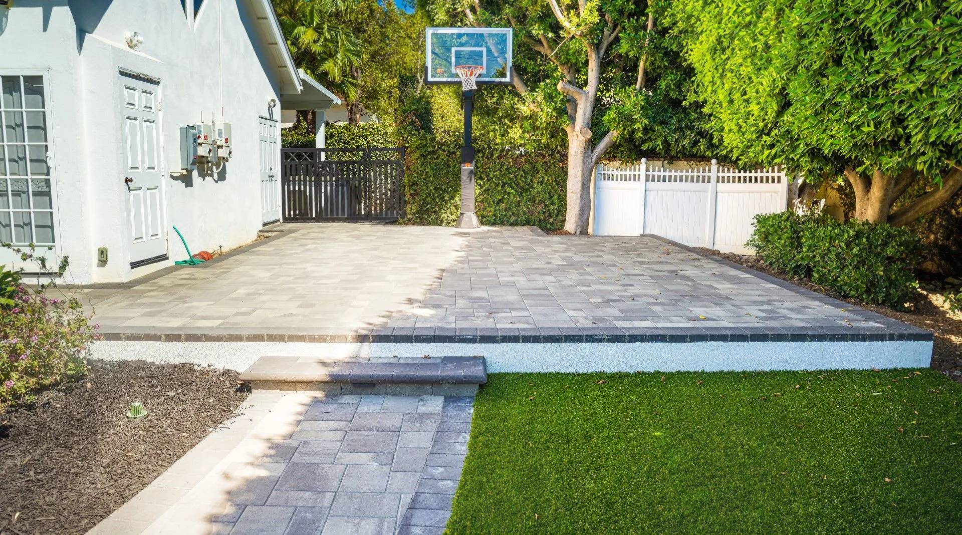 Landscape Design Services Anaheim CA