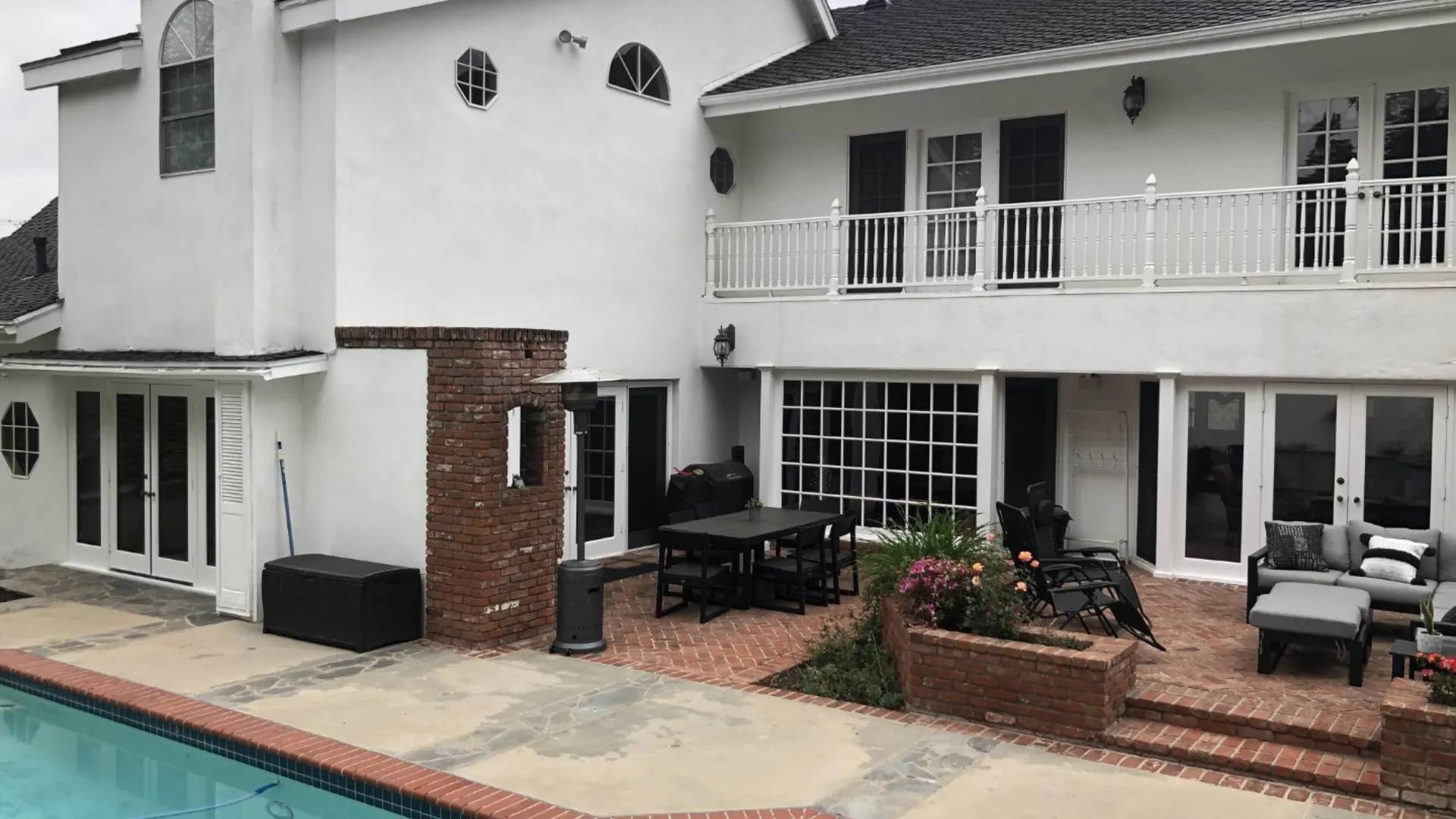 Paver Patio Services Anaheim CA