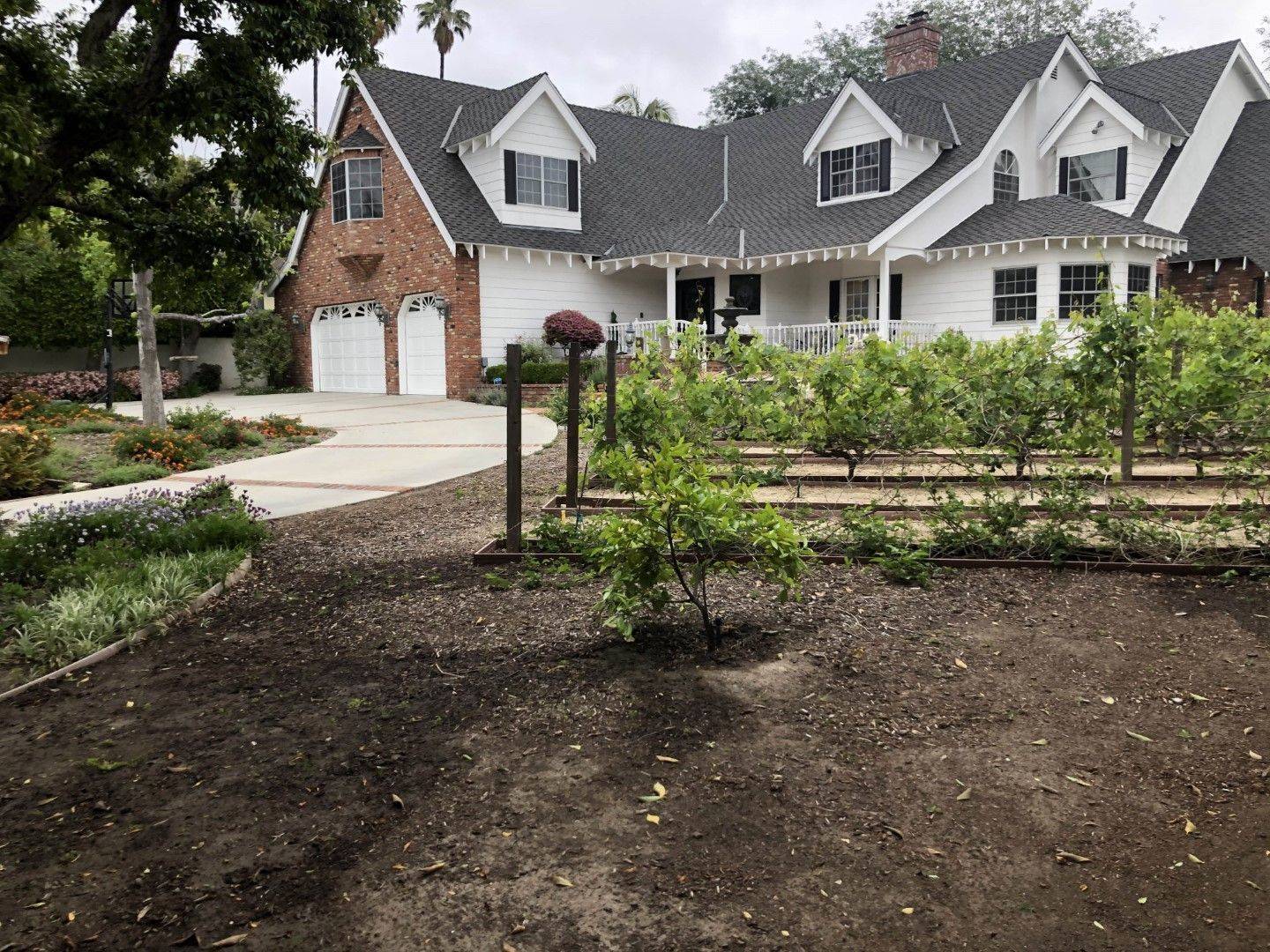 HOA Renovations Services Anaheim CA