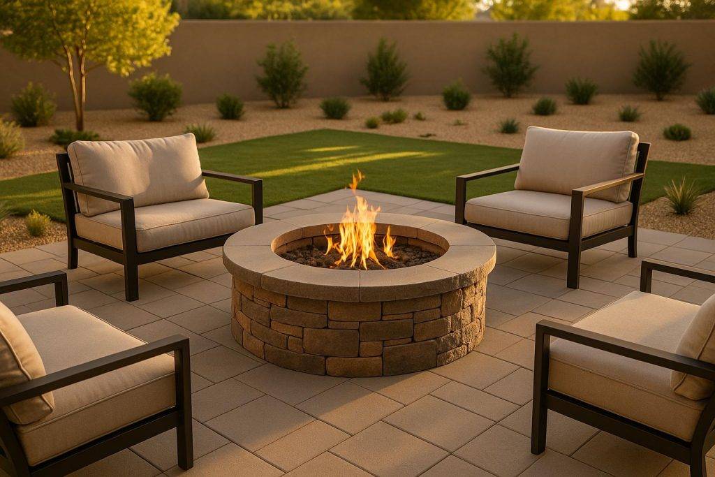 5 Firepit Safety Tips Every Homeowner Needs