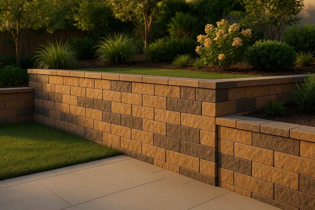 Complete Guide to Retaining Wall Installation