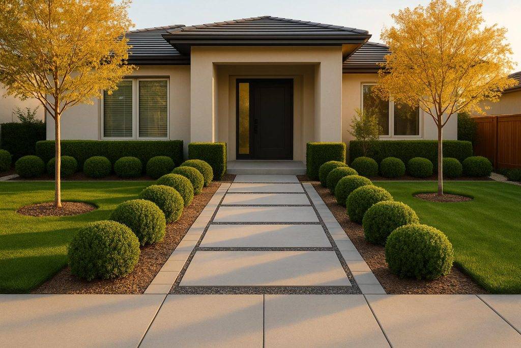 HOA Landscape Rules: What Homeowners Can Change