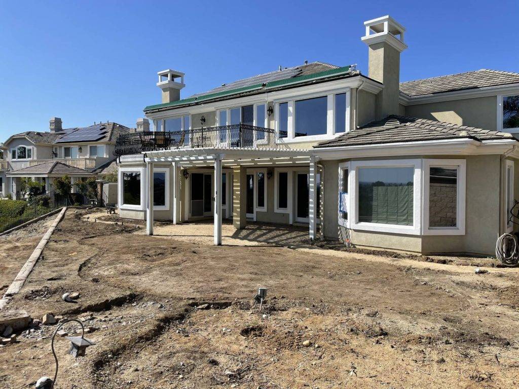 Struxure Patio Cover Orange County CA