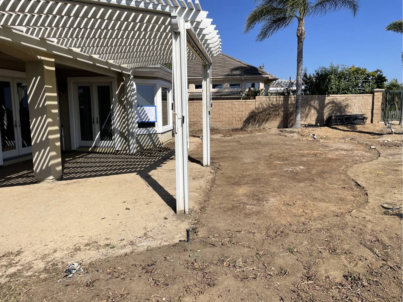 Paver Driveways Orange County CA