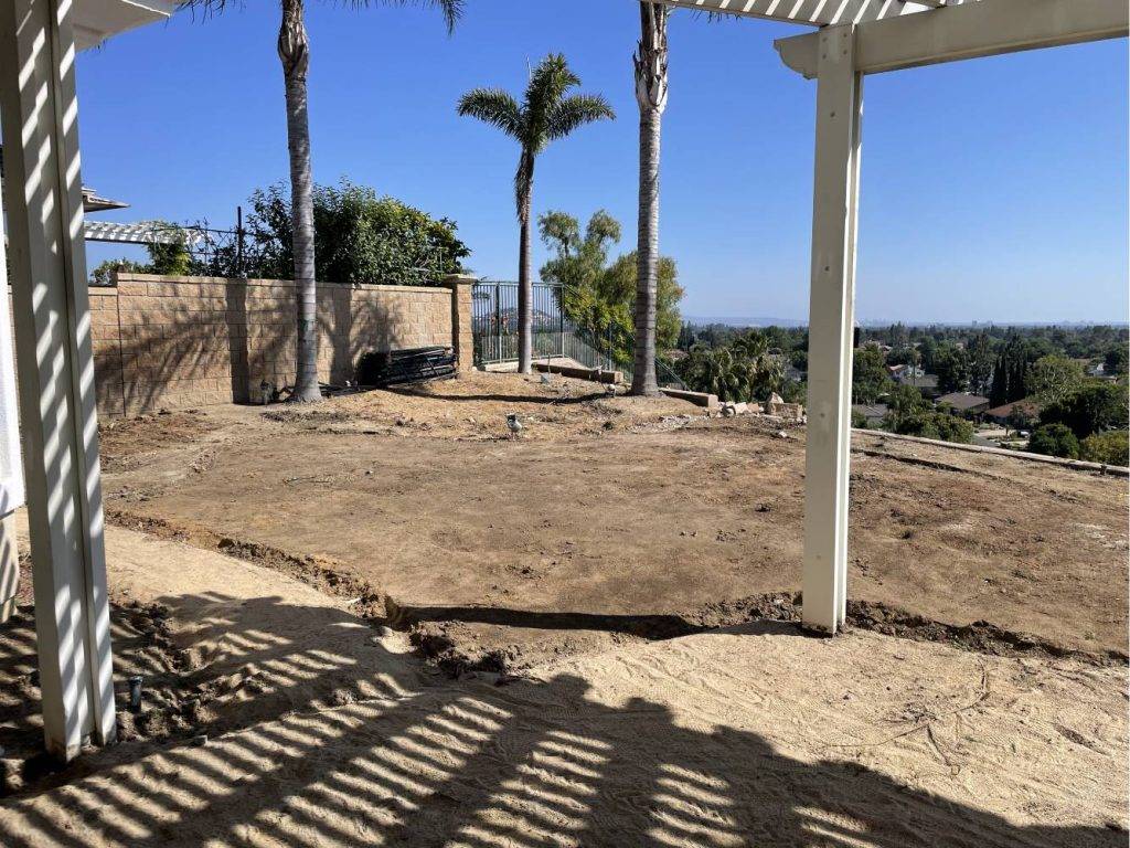 Patio Covers Orange County CA