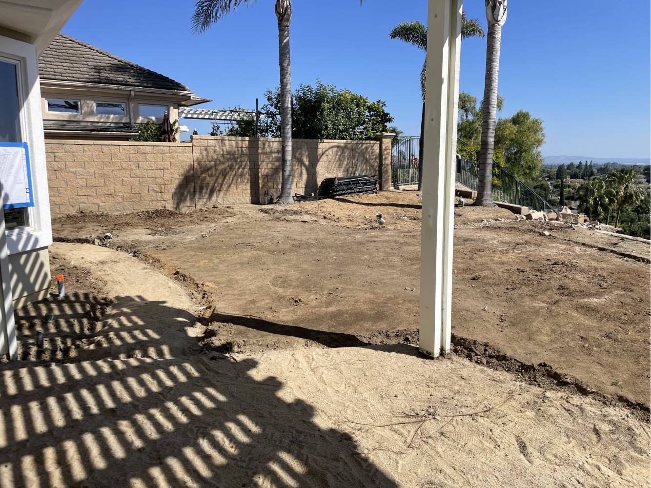 Outdoor Kitchen Installation Orange County CA