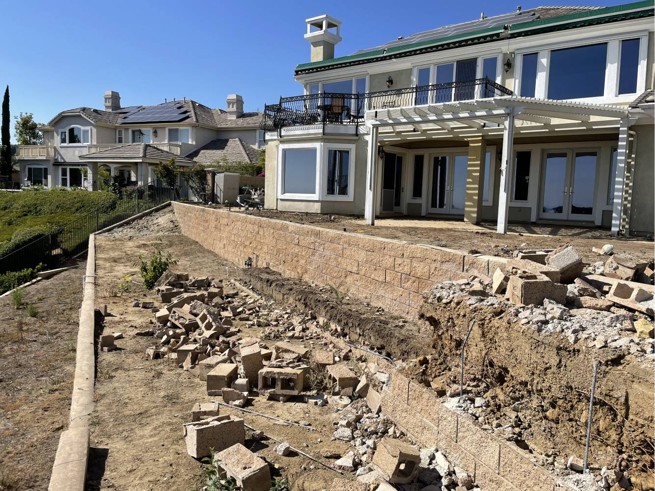 Paver Sealing and Maintenance Orange County CA