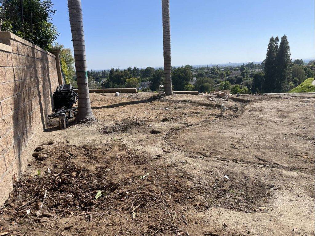 Paver Pool Decks Orange County CA