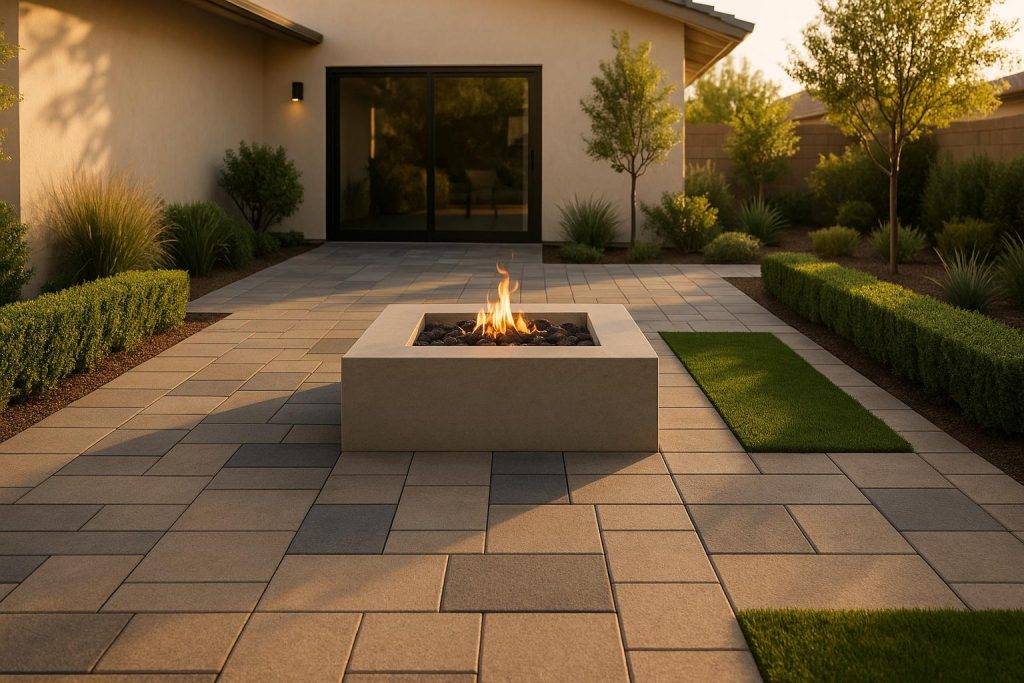 Ultimate Guide to HOA Hardscape Approvals