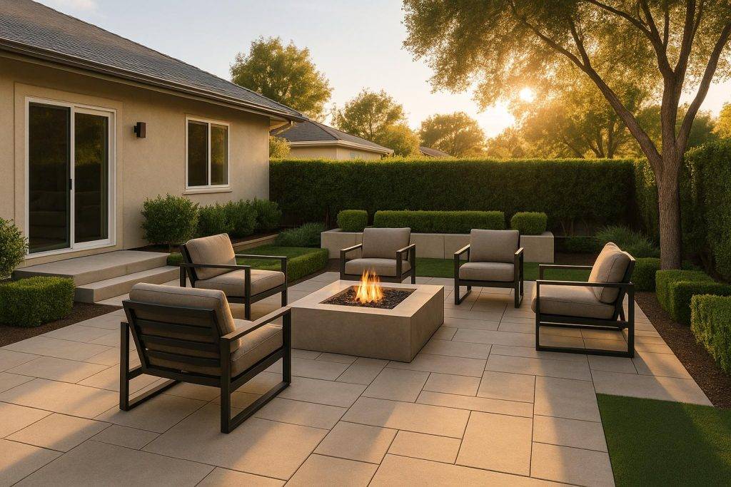 How to Design HOA-Compliant Outdoor Spaces