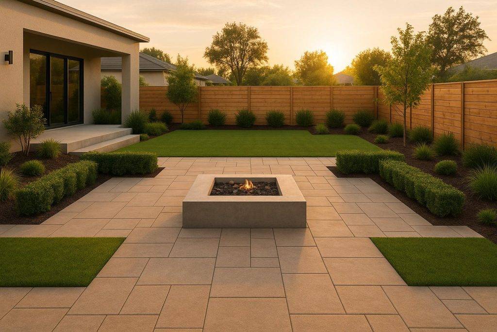 5 Steps to Get HOA Approval for Hardscaping