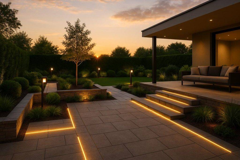 Ultimate Guide to Energy-Efficient Outdoor Lighting