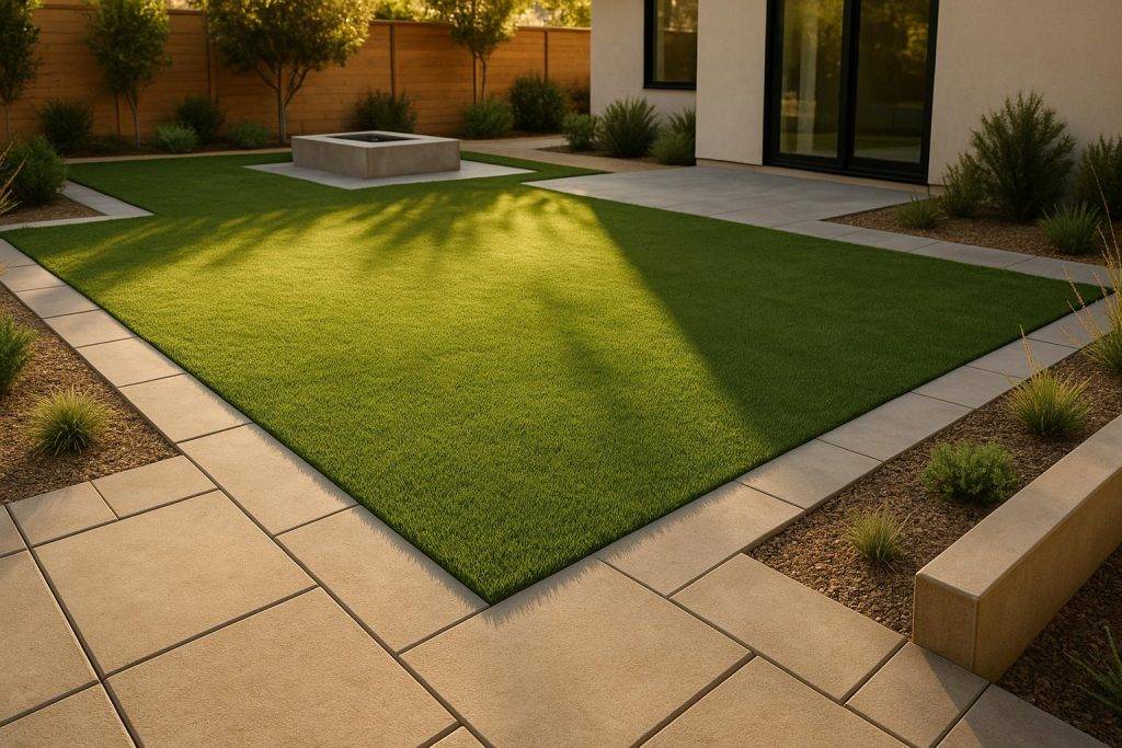 Ultimate Guide to Synthetic Turf Care