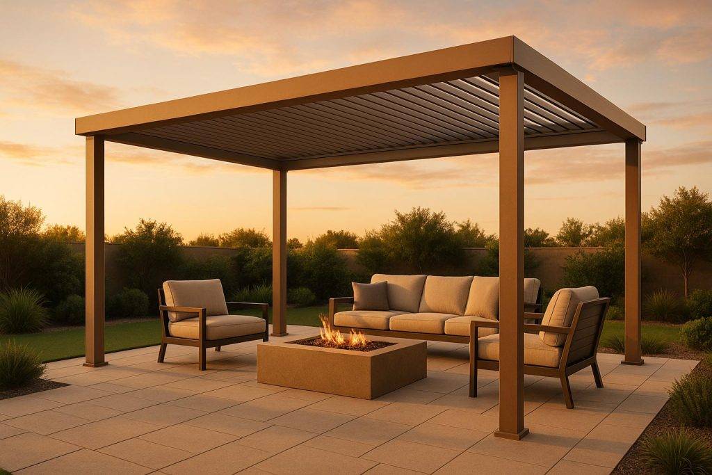 Struxure Pergola ROI: Is It Worth the Cost?