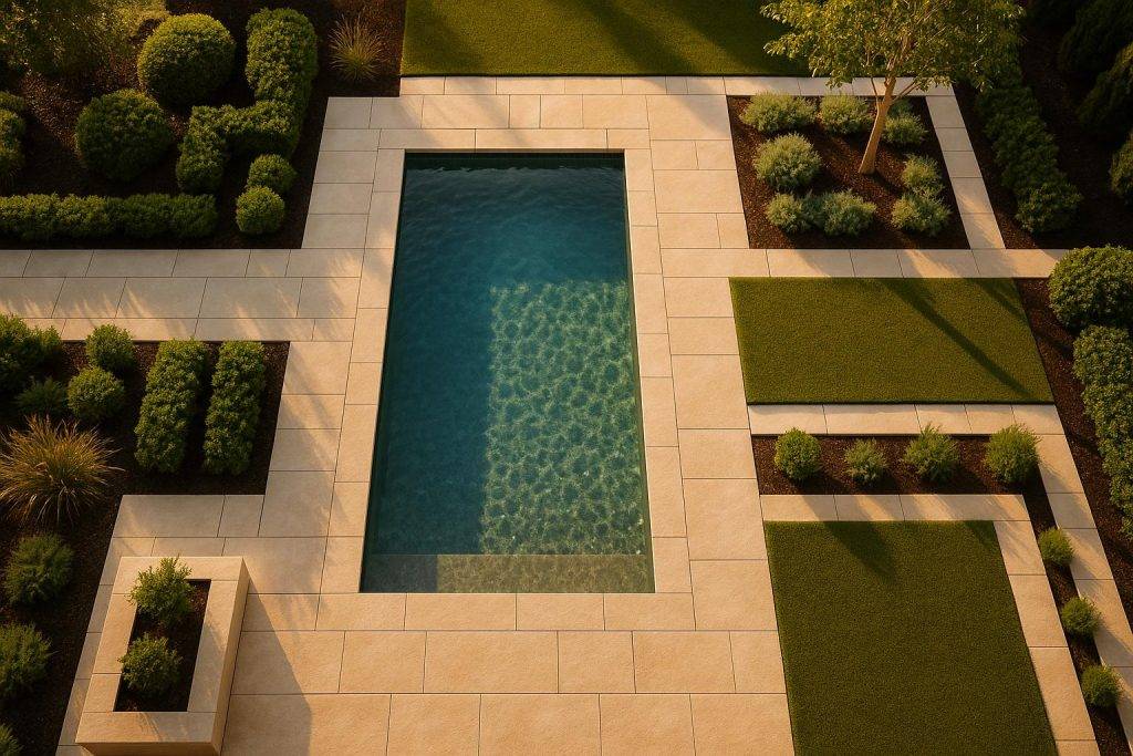 Ultimate Guide to Pool Deck and Landscape Integration
