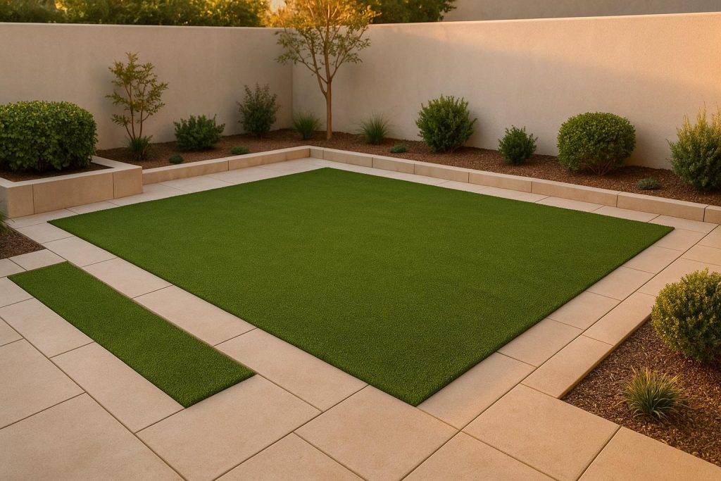 Synthetic Grass and HOA Rules: Explained