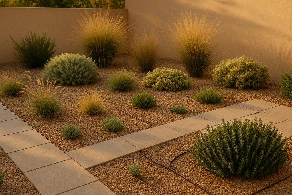 Best Practices for Water-Wise Landscaping