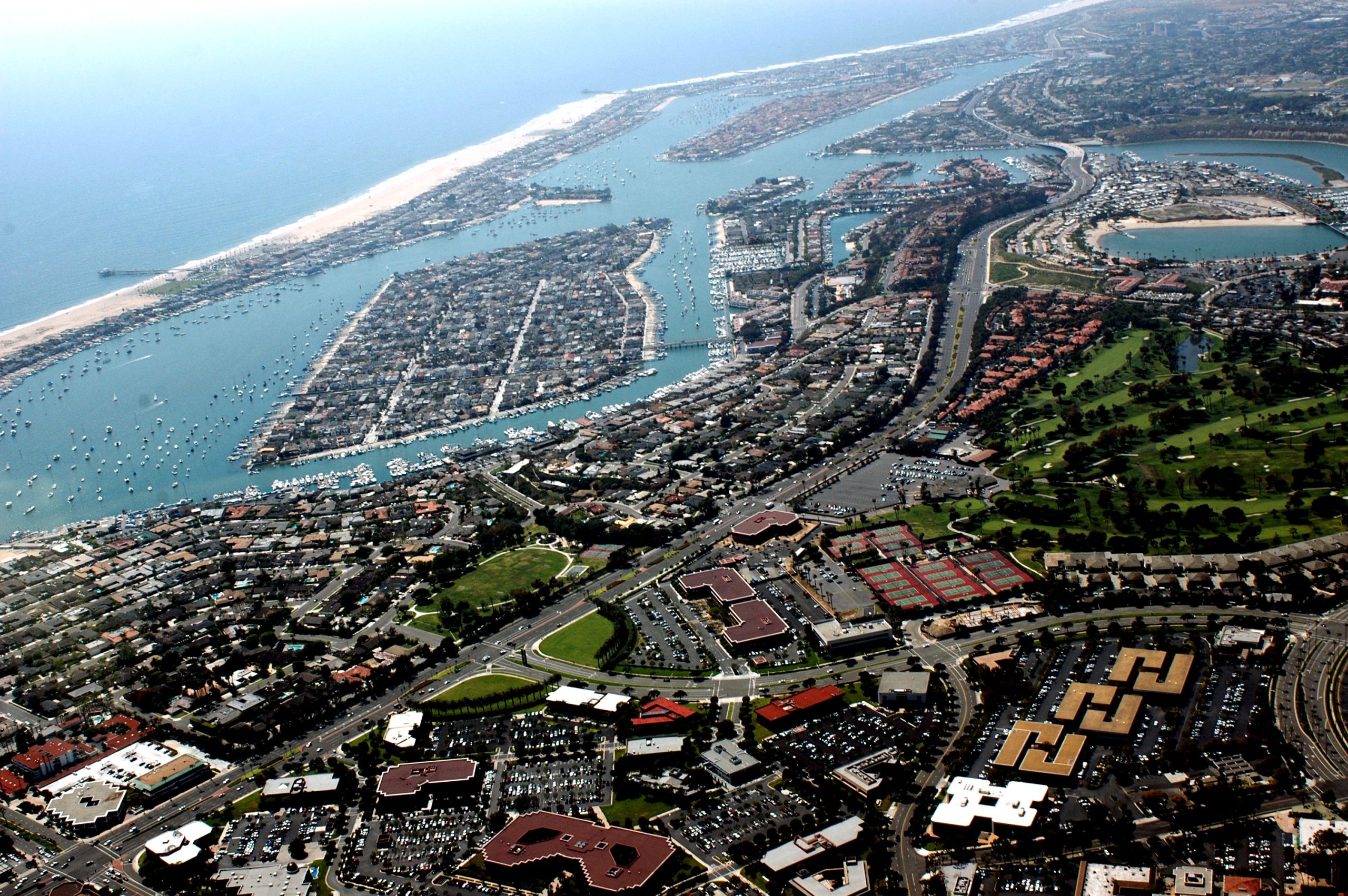Newport Beach, CA