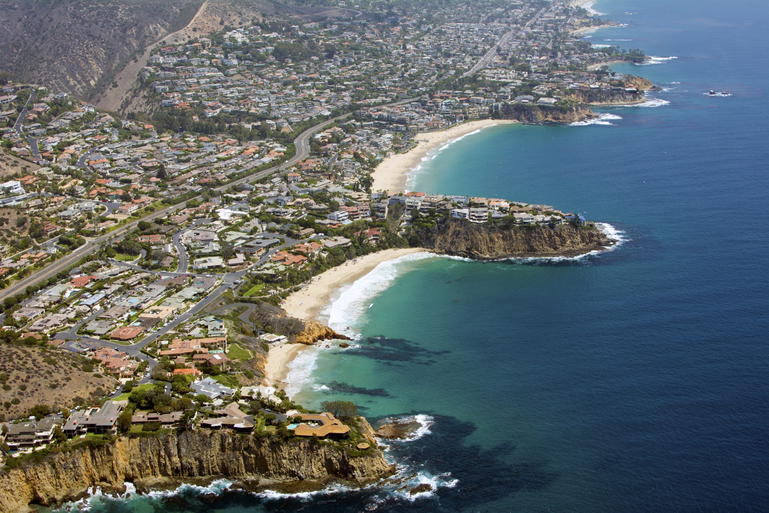 Orange County, CA