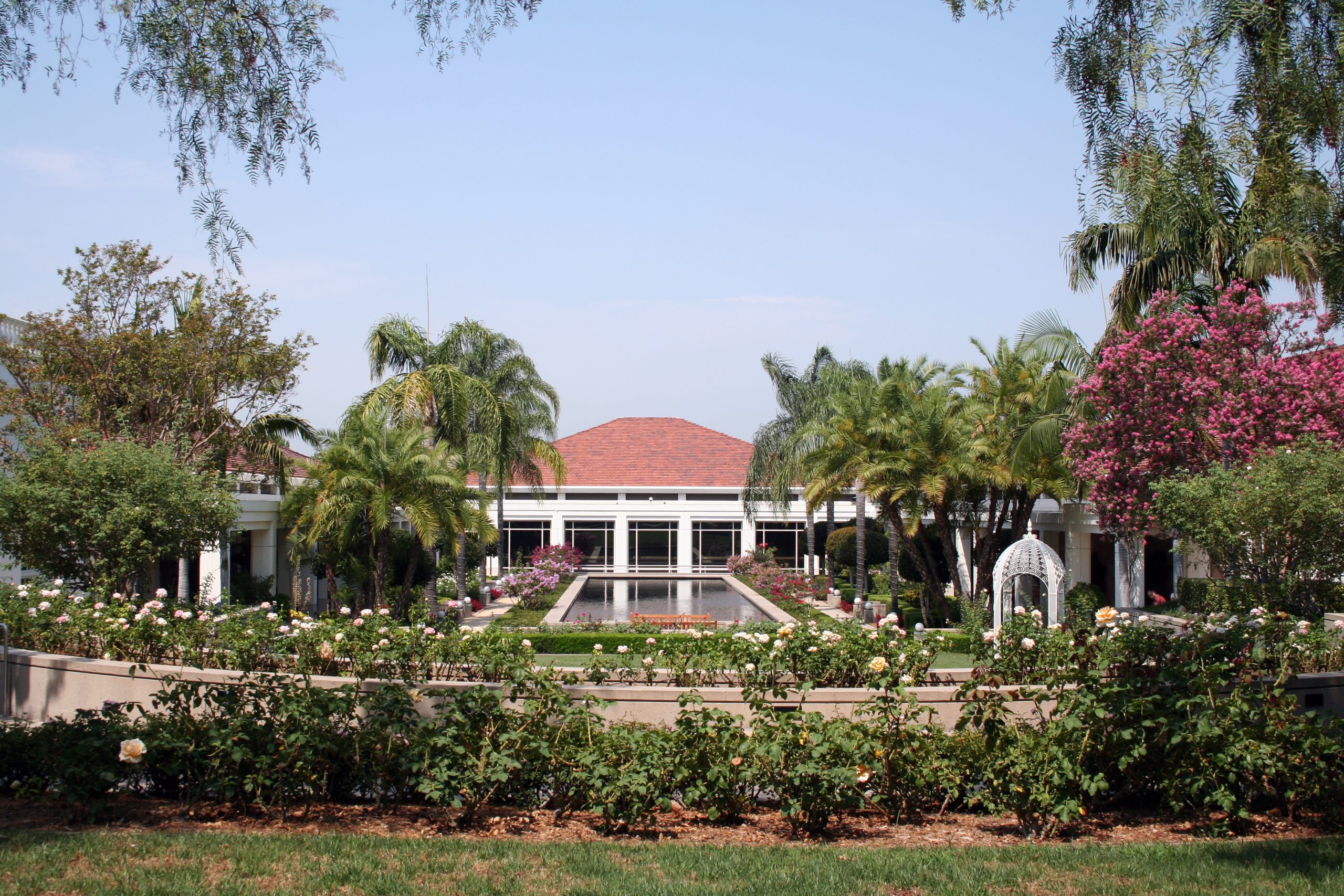 Yorba Linda, CA